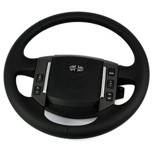 Range Rover Sport Genuine 2009 spec soft leather steering wheel ( Outright Purchase ) Preview